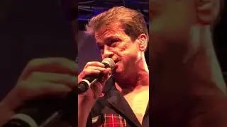 Don't Let The Music Die💗Les Mckeown's Bay City Rollers 17 Feb 2018 Tokyo