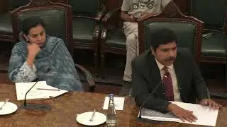 Meeting of the Standing Committee on Literacy and Non-Formal Basic Education (17-06-2025)