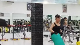 [ PureStrength ] Ng&agrave;y 2 Unleash Your PureStrength