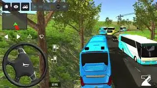 Bus simulator game #viral #games #gaming #busgames 