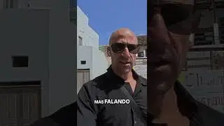 Cabo Verde: Descubra a Ilha com a Gente!