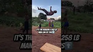 All Elite Athletes Are Fascially Driven
