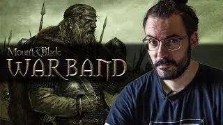 Botte Medievali - RPG Story E2 | Mount & Blade: Warband - con @Robugin