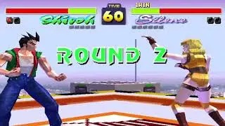 Fighters&rsquo; Impact: Set 8#