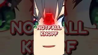 🚨 Sie verwendet den NOTFALLKNOPF f&uuml;r...