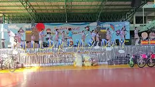 สูตรคูณของเธอ​ สูตรรักของเรา