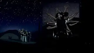 ATEEZ Wooyoung - “Sagittarius” 4K Fancam IN YOUR FANTASY World Tour Nashville (07/19/25)