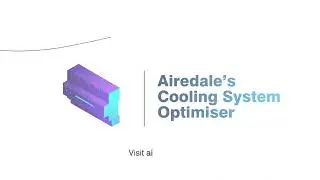 Airedale  Cooling System Optimiser