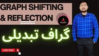 Transformation in graphs|Shifting in graphs complete topic|Reflection in graphs|B Math I com ch 4