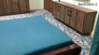 Prime Gulshan-e-Iqbal Penthouse/Flat - Crown Tower Block 6