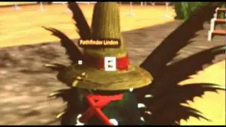 Bill Crumlic's BBN3 Second Life news story teaser