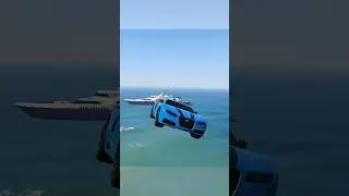FUGA DO CRUZEIRO #fivem #gtarp #fuga #cidadealta #skyline #gtav #gta5 #viralvideo #shorts #gta