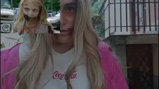 THE WALKING DEAD SWEDED MOVIE