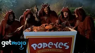Top 10 Times Product Placement Ruined a Scene