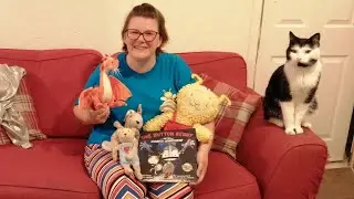 Full Bookbug Session 25/8/20