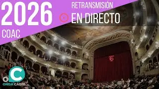 [COAC 2026] 2ª Semifinal Infantil