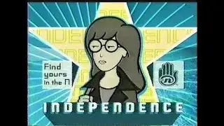 The N promos (May 19, 2003)