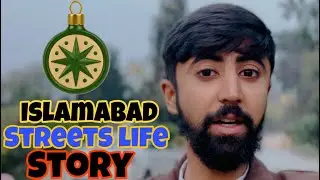 Middle Class boy life story living in Islamabad || No money .. Big dream || #abbasyanage