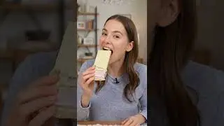 So Smooth! Toren Chocolate Cute Reaction 🍫😍 | Satisfying Short