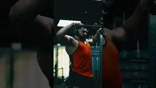 3 EJERCICIOS que no faltan el d&iacute;a de HOMBRO Asesor&iacute;as Online IG: Alejandro.Bohorquez #gym #series