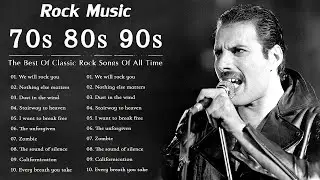 Classic Rock Songs You Forgot About - Best 50 Rock Songs Of All Time (Forgotten Rock Hits)