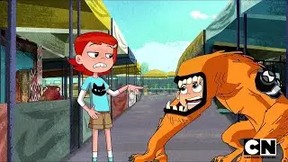 Strange Mistakes & Hidden References You Didn&rsquo;t Notice in Ben 10 🔥😯 | Secret Details