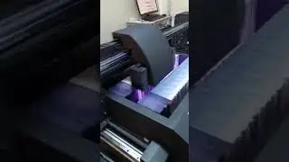 Uv Kitap baskı