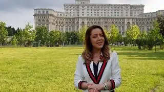 Cruise Manager, Talida, Welcomes you to Bucharest, Romania