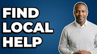 How Do I Find Local Community Assistance Programs?