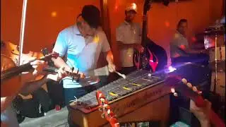 Conjunto América - Que Será