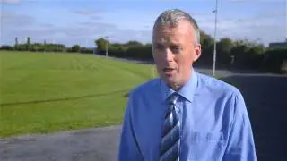 Lisheen Wind Farm