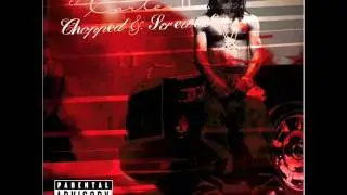LIL WAYNE - Hustler Musik (Slowed & Chopped)