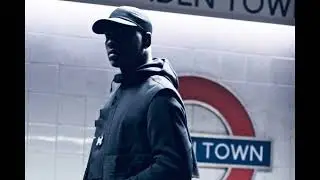 [Free] Skepta x Ryder Typebeat 