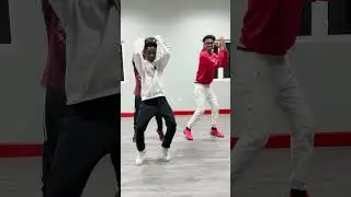 Wizkid - Essence (Choreography)