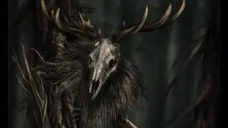 Top 10 Scary Tales from European Folklore