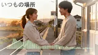 Itsumo no Basho | Vocal by Ayra AI | Japanese Country Ballad Songs