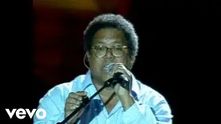 Victor Manuel, Pablo Milanes - De Que Callada Manera (En Directo)