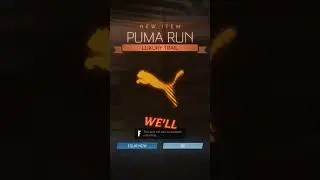 7 БЕСПЛАТНЫХ ПРЕДМЕТОВ ROCKET LEAGUE 🔥