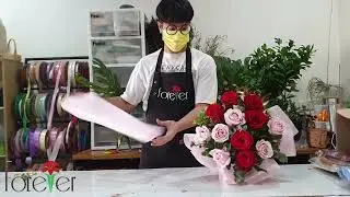 Highly Rated - 5 Star Trustpilot Reviews - Forever Florist Thailand - The Best Flower Shops Thailand