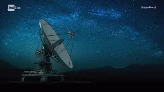 Che cos'&egrave; la Space Economy? - Superquark 17/08/2022