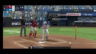 [Comtus Pro-Baseball 2024] #15 KIA TIGERS VS SAMSUNG LIONS 5 (9:1)