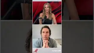 Why Matthew McConaughey Left Hollywood to Raise His Three Kids With His Wife in Texas