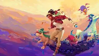 Une fable &eacute;cologique CHILL et sans prise de t&ecirc;te | CREATURES OF AVA (Test et avis/FR review)