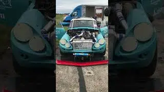 Elvington tech inspection