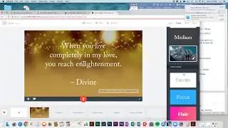 How to create a quick video meme with Spark Adobe software