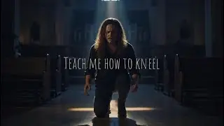 Brandon Lake Style - Teach Me How to Kneel | The Most Dangerous Prayer a Christian Can Pray
