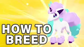 HOW TO BREED POKEMON | Shinies, Egg Types and Using Ditto ► Pokemon Sword & Shield