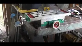 Cheap Chinese XY Axis Table Unboxing