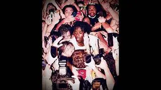 2016 lil uzi vert + destroy lonely + hardrock type beat - colossal