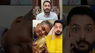 Asia Cup Trophy issue #TheFaiziCricketShow #INDvsWI #SaimAyub #AsiaCup #T20AllRounder